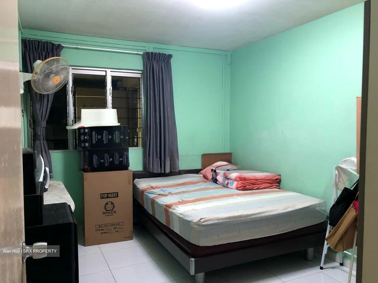 Blk 850 Woodlands Street 82 (Woodlands), HDB Executive #550200901
